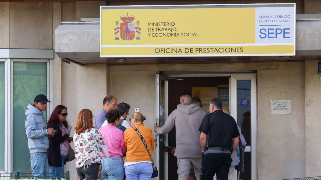 The unemployed without accumulated unemployment will be able to access a subsidy with only 90 days of contributions, but the contributions used will not be used to generate any future rights.
