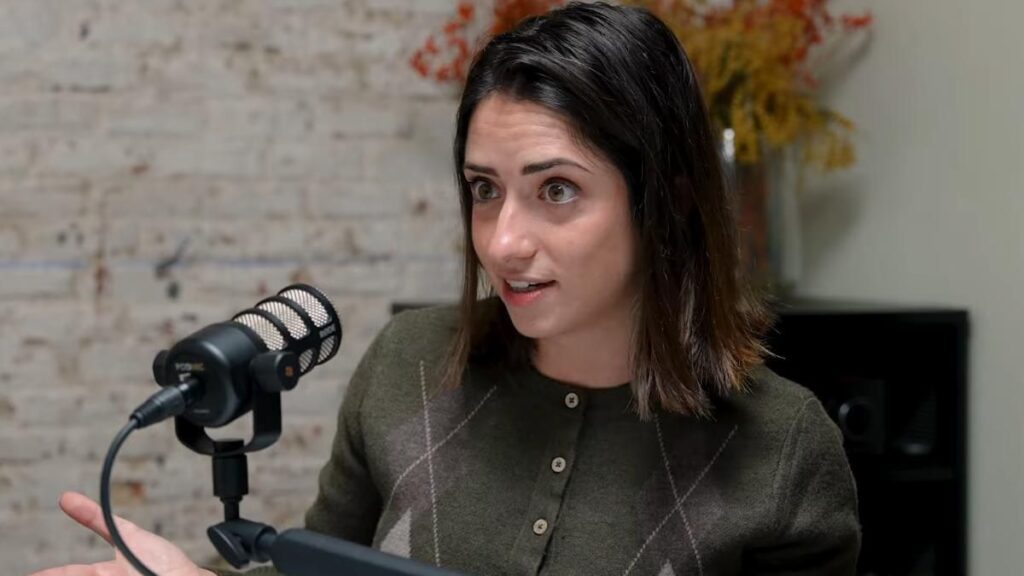 Sara Marín, microbiota expert: "If you wake up at 8 every day and sleep more on the weekend, your body needs 72 hours to recover the circadian rhythm that you have altered."