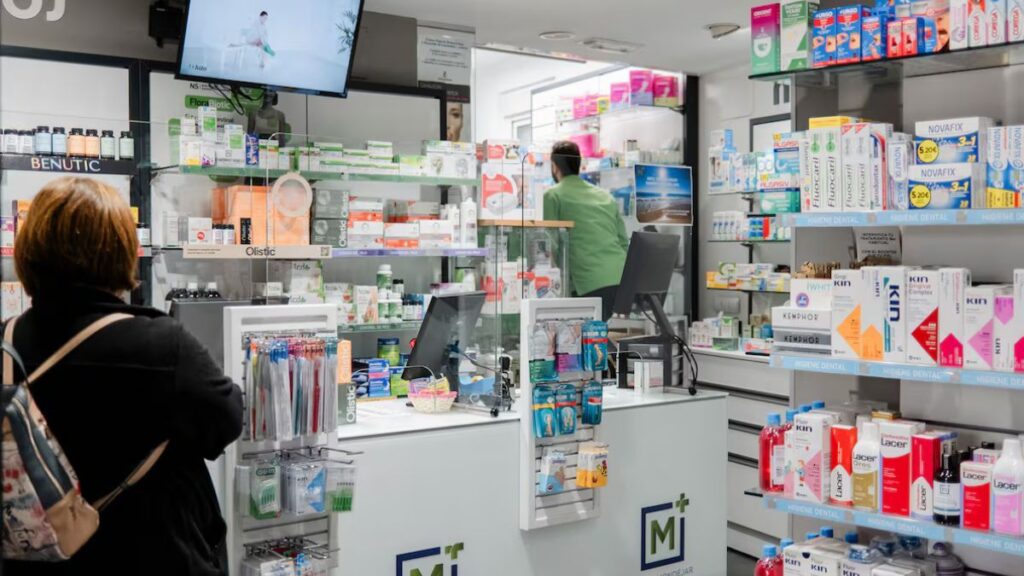 It's official: the new monthly limit that low-income workers will have to pay for medications