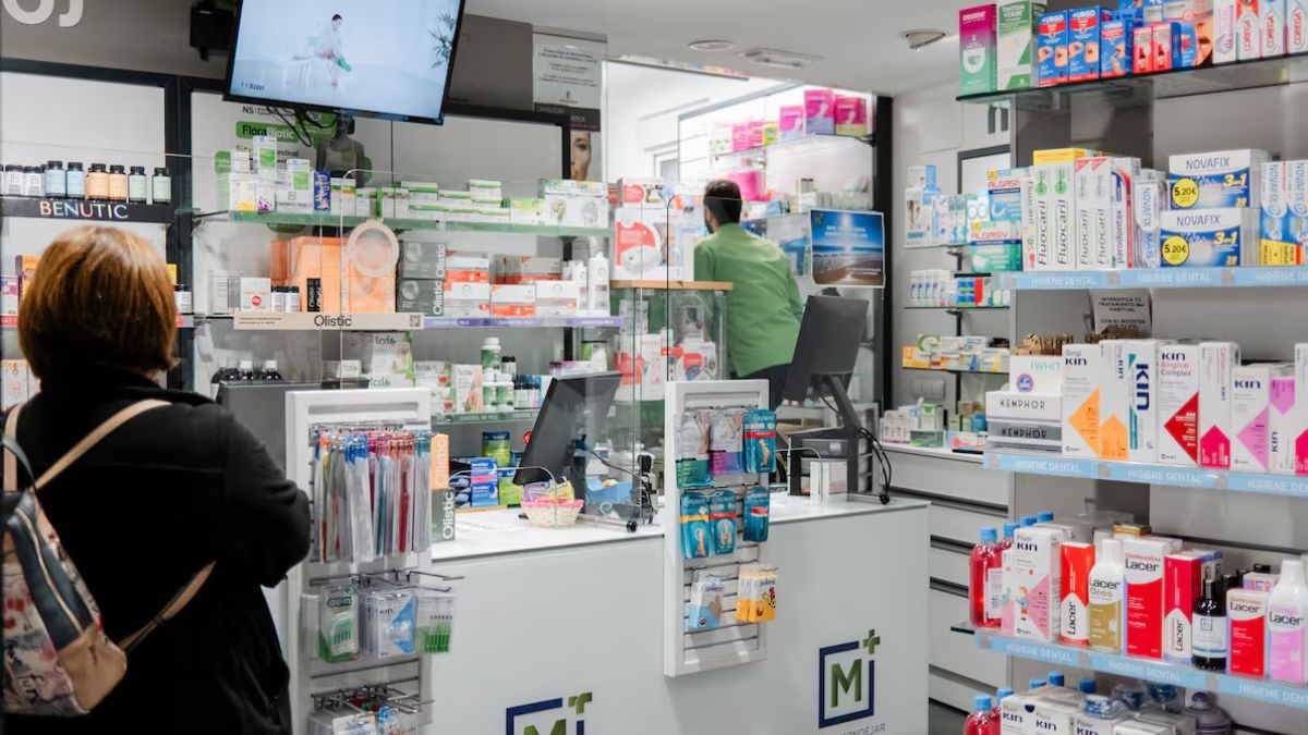 It's official: the new monthly limit that low-income workers will have to pay for medications