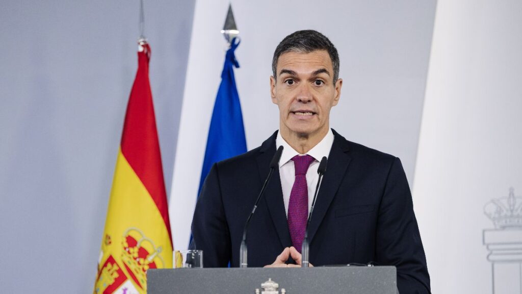 Estonia teaches Spain a lesson with the pension system: "freedom of choice, self-management in the stock market and real ownership of savings"