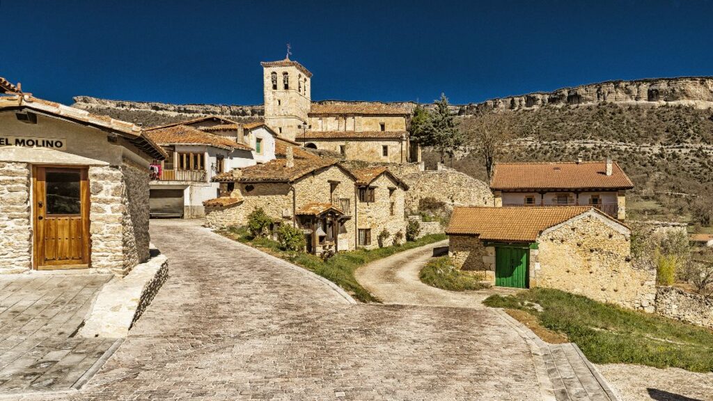 In force: the new aid of up to 30,000 euros to renovate homes in small towns