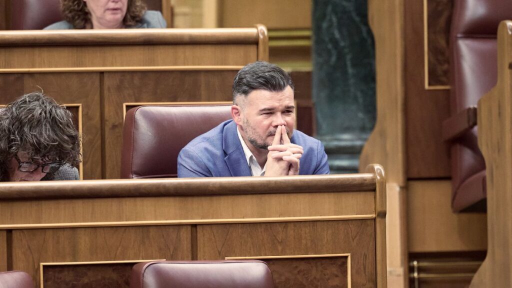 ERC demands that the Government reform to stop the sale of mortgages to investment funds and protect those affected