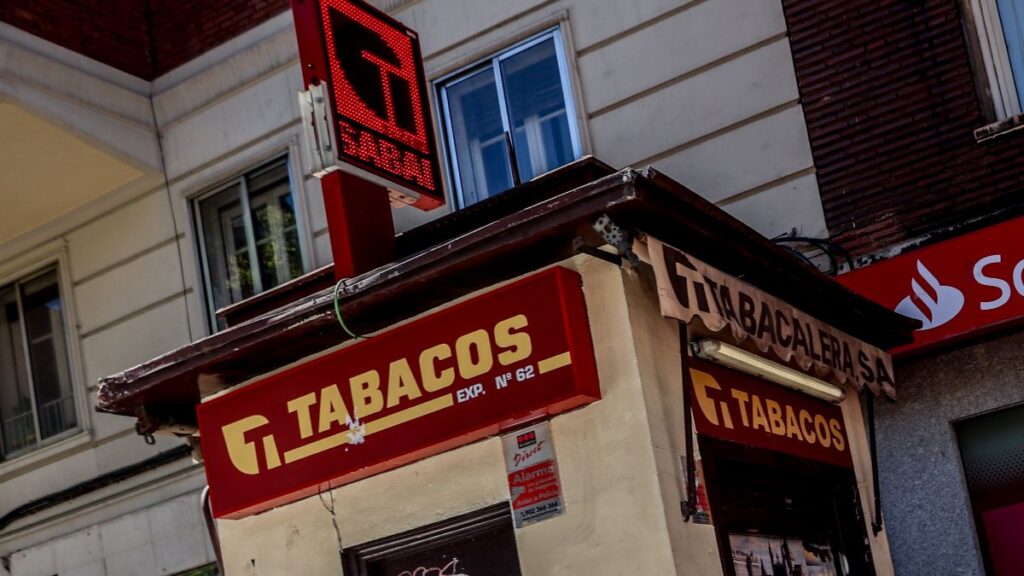 The price of tobacco changes this Saturday in all tobacconists: up to 10 brands affected