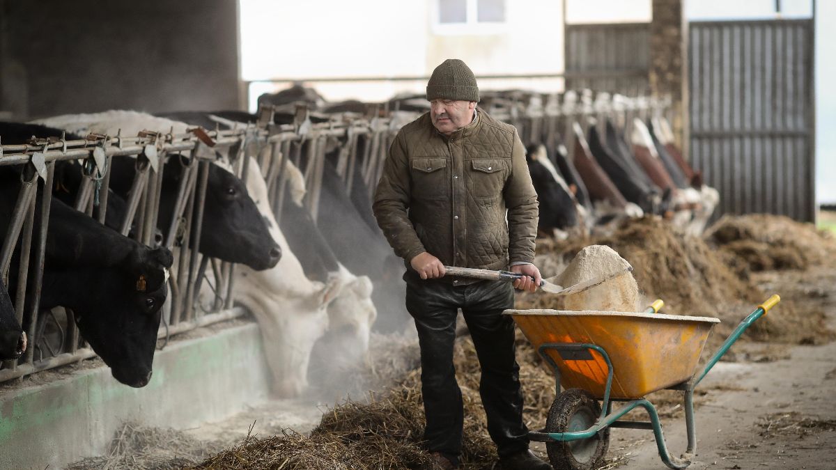 It has already come into force: The Treasury lowers the personal income tax modules for farmers and ranchers affected by exceptional circumstances