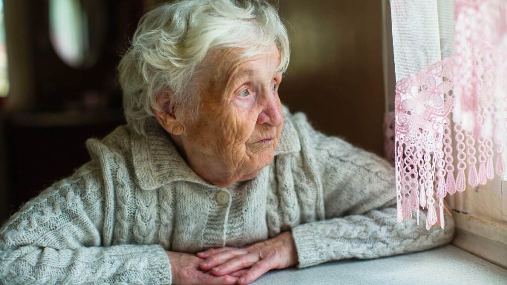 An 80-year-old widow sells her 380,000-euro house for only 80,000 to a couple who are friends of the family and Justice annuls the operation years later: they took advantage of her vulnerability