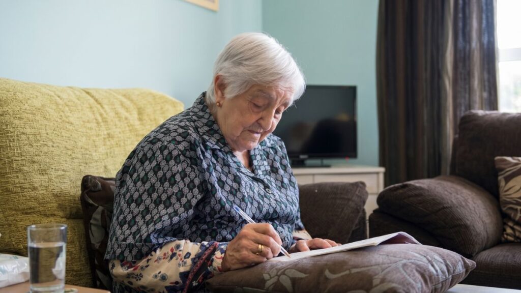 A mother donates real estate to her daughter before she dies and the rest of the heirs claim her inheritance: Justice clarifies that it is not enough to say in the will that they have already received their share