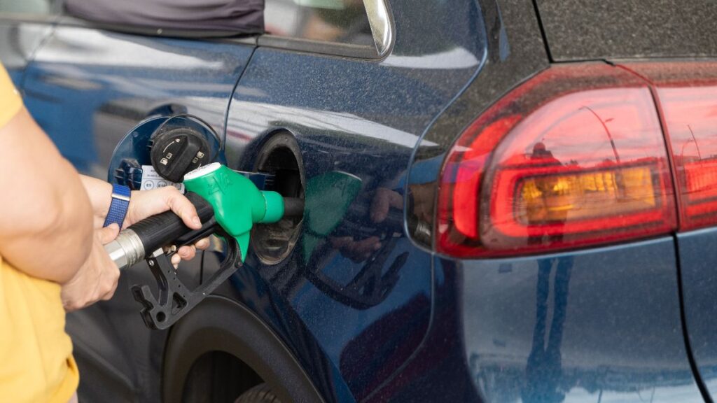 The price of gasoline and diesel today, May 21, in Spain: up to 25 cents difference depending on the gas station