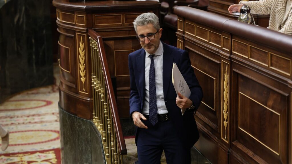 Validated: the sick leave and pensions recognized for the Adamuz and Gelida accidents will be recognized as work accidents
