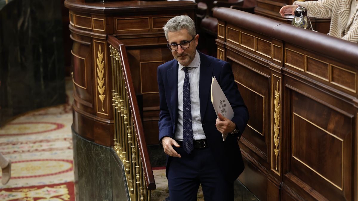 Validated: the sick leave and pensions recognized for the Adamuz and Gelida accidents will be recognized as work accidents