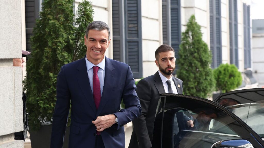Pedro Sánchez celebrates the “historic consensus” between the Government and the CCAA on the State Housing Plan