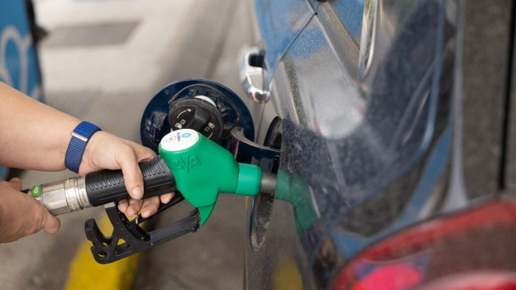 Price of gasoline and diesel today, Friday, May 22, in Spain: cheaper gas stations for a divided pump
