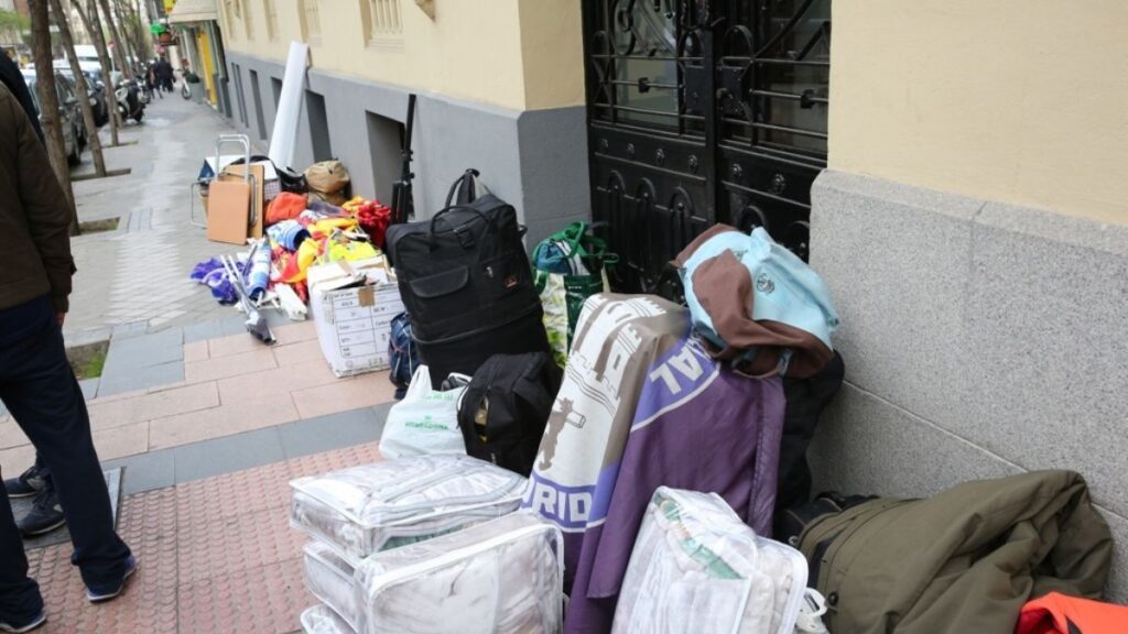 A city council evicts a vulnerable tenant who had been living in a house for more than 20 years paying 60 euros a month: the court supports it because the contract had expired