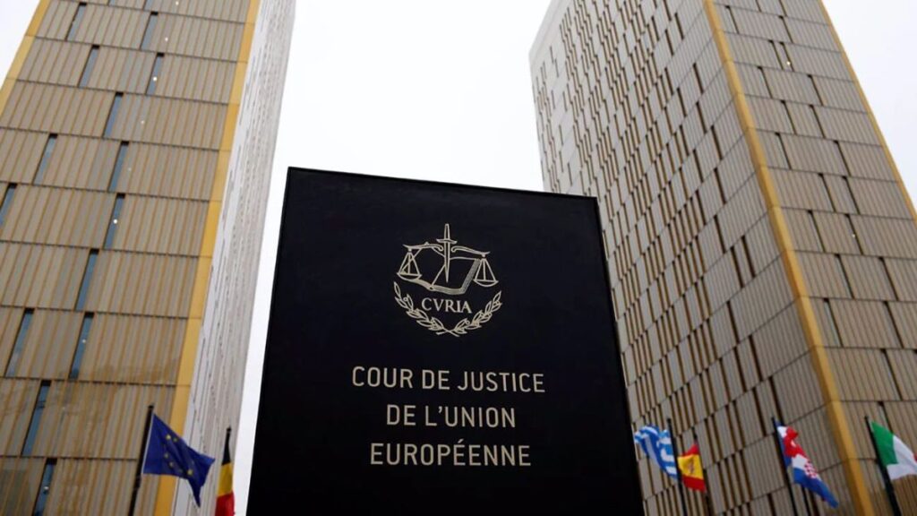 Change in retirement: the CJEU forces the benefits of arduous work carried out in other EU countries to be recognized in the pension