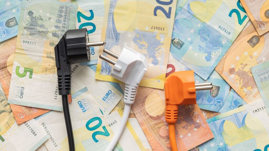The price of electricity for Friday, May 22, 2026 in the wholesale market: the cheapest and most expensive hours
