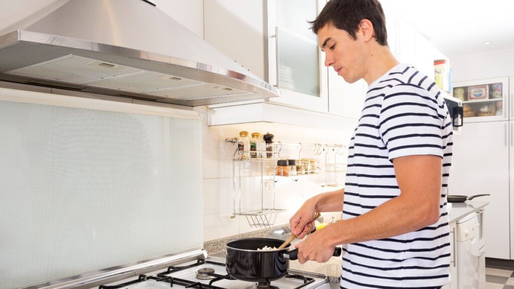 Scientists agree: "Those who use gas stoves are exposed to a carcinogenic substance without knowing it"