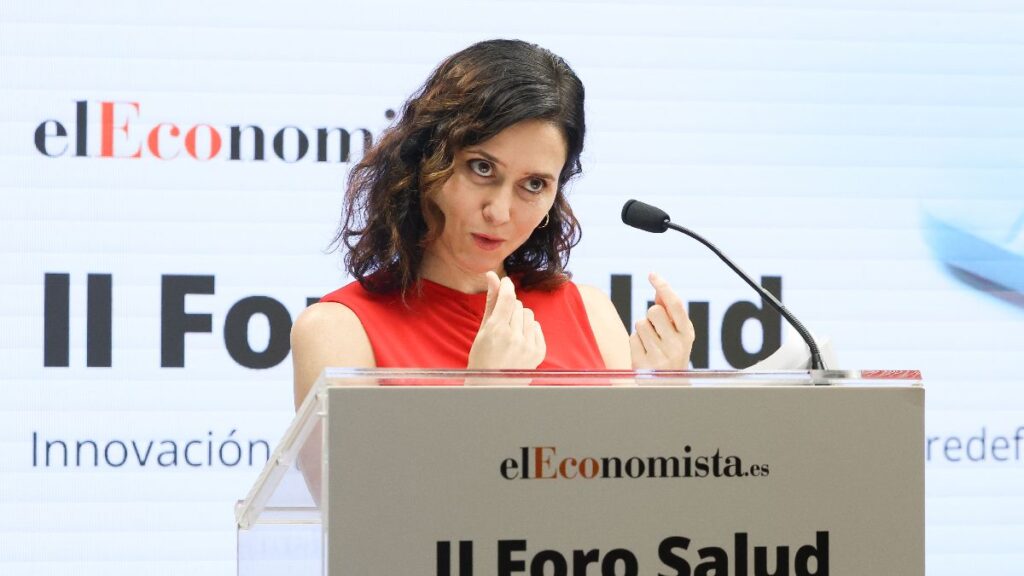 The Community of Madrid confirms scholarships of up to 283 euros per month for families with children from 0 to 3 years old