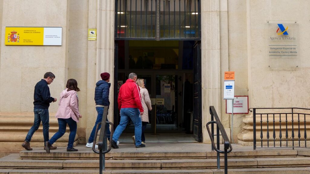 Radical change in the Treasury: the urgent changes that come into force and affect taxpayers