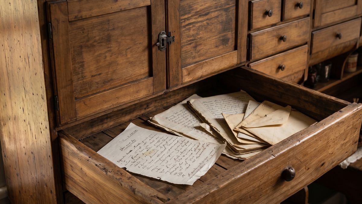 They find a hidden will two years after distributing an inheritance and one of the heirs could be forced to sell their apartment to return the money