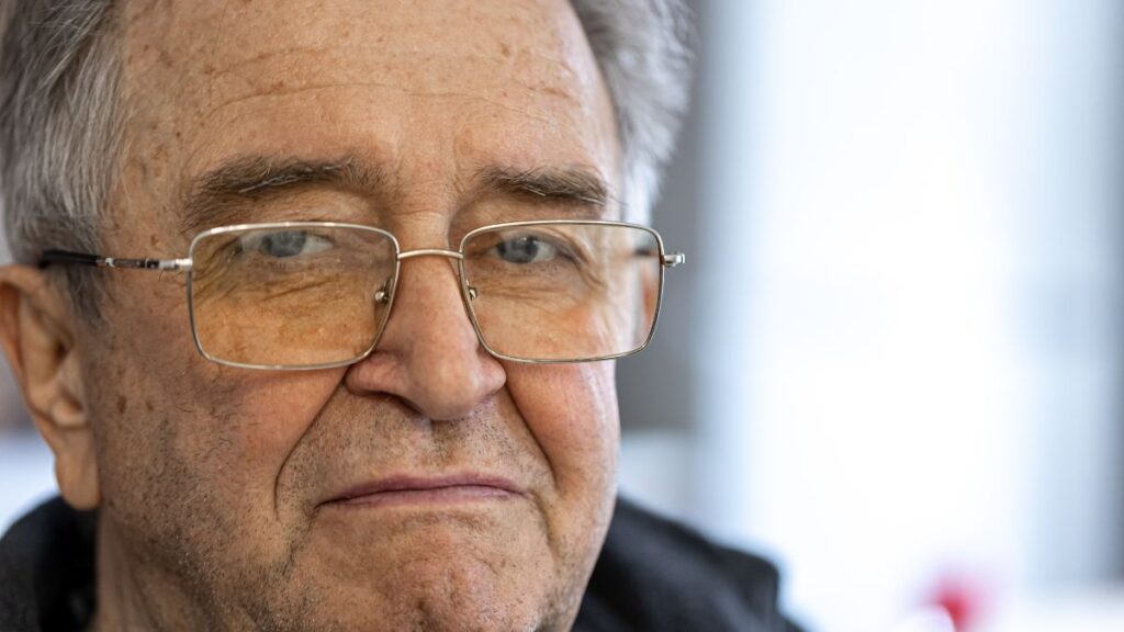 Social Security forces a retiree to return 14,241.39 euros of his minimum pension for rescuing his pension plan