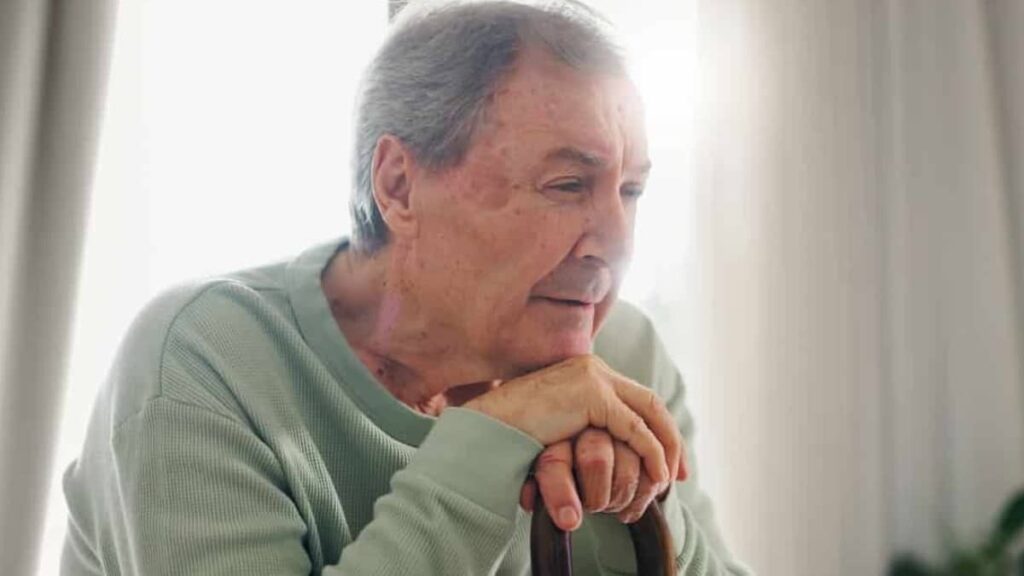 A worker with permanent disability and 38 years of contributions is left without a retirement pension and justice corrects Social Security