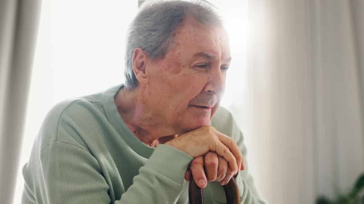 A worker with permanent disability and 38 years of contributions is left without a retirement pension and justice corrects Social Security