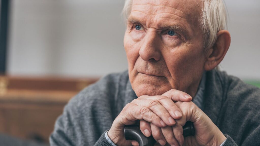 Arcadio Barrera, retired with 44 years of contributions: “I have contributed to Social Security for many years and every month I suffer an unfair cut in my pension"