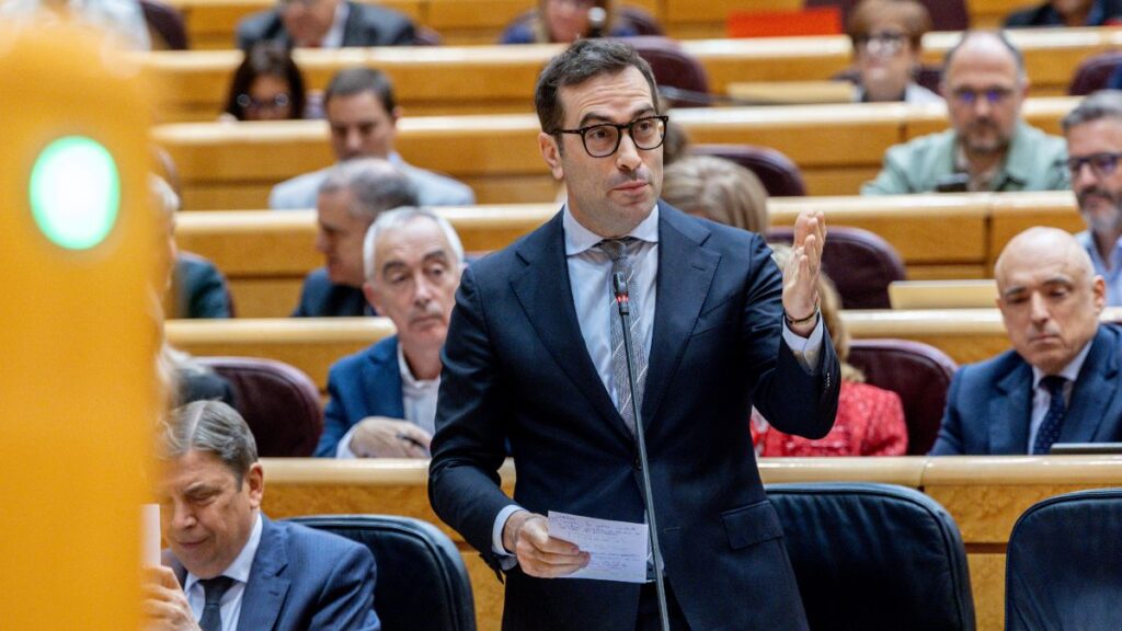Body asks the United States to comply with the tariff agreement with the EU and give stability to Spanish companies