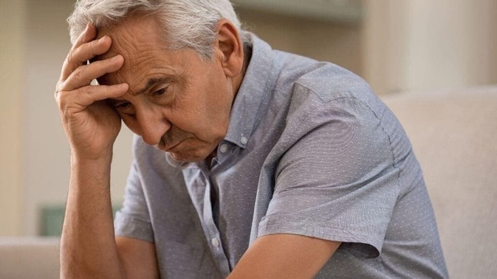 He manages to retire at the age of 67, with a pension of 1,878.89 euros per month and an extra of 10,632.32 euros despite a debt of 102,851 euros with Social Security