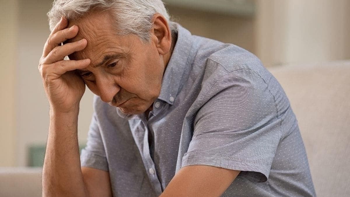 He manages to retire at the age of 67, with a pension of 1,878.89 euros per month and an extra of 10,632.32 euros despite a debt of 102,851 euros with Social Security