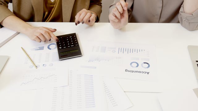 Cómo elegir un asesor financiero
