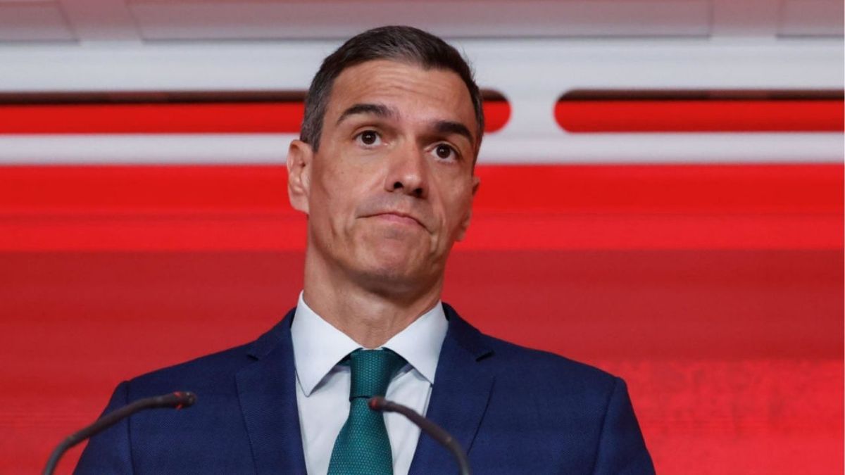 It is prohibited to enter Spain without this paper: the Government tightens controls and requires this updated document