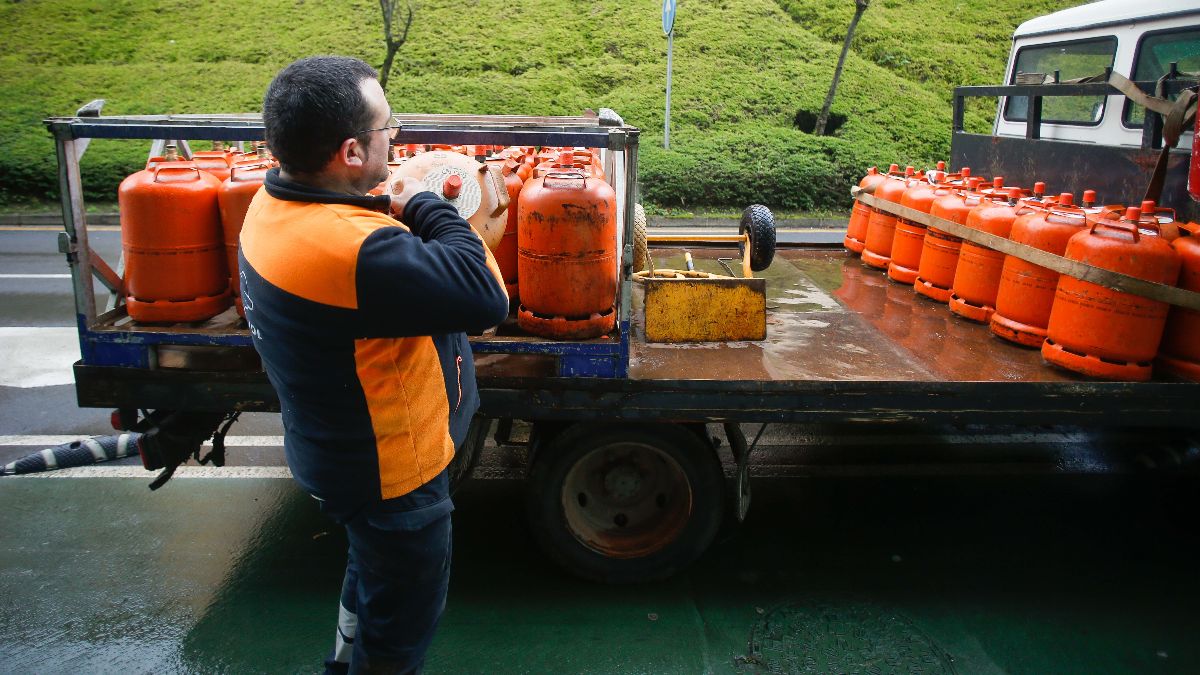 It's official: the maximum price of butane changes from May 19, 2026