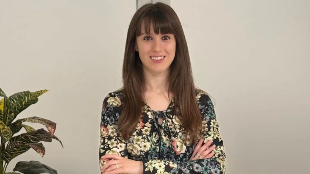 Miriam Ruiz Acosta, lawyer: "If Social Security takes more than three months, you will receive 1,800 euros"