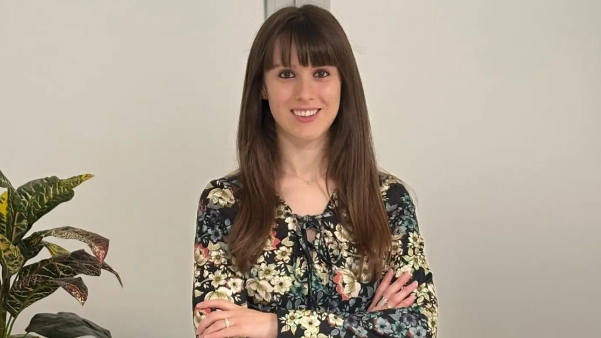 Miriam Ruiz Acosta, lawyer: "If Social Security takes more than three months, you will receive 1,800 euros"