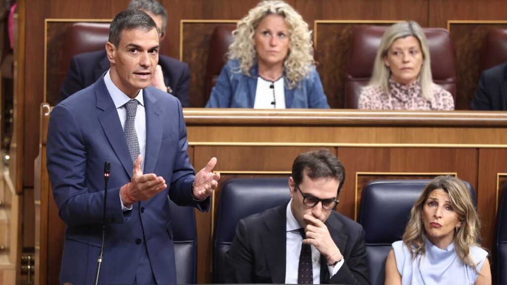 Social Security lowers the minimum widow's pensions for all pensioners whose income exceeds 9,442 euros per year or who do not reside in Spain