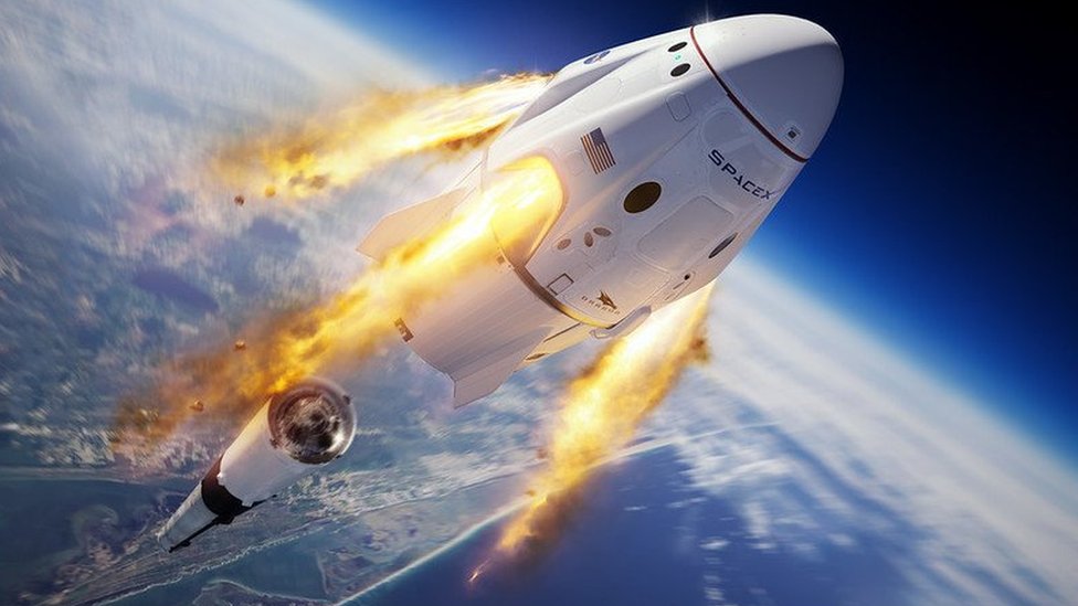 La salida a bolsa de SpaceX: qué es la compañía de Elon Musk y qué debe saber el inversor particular