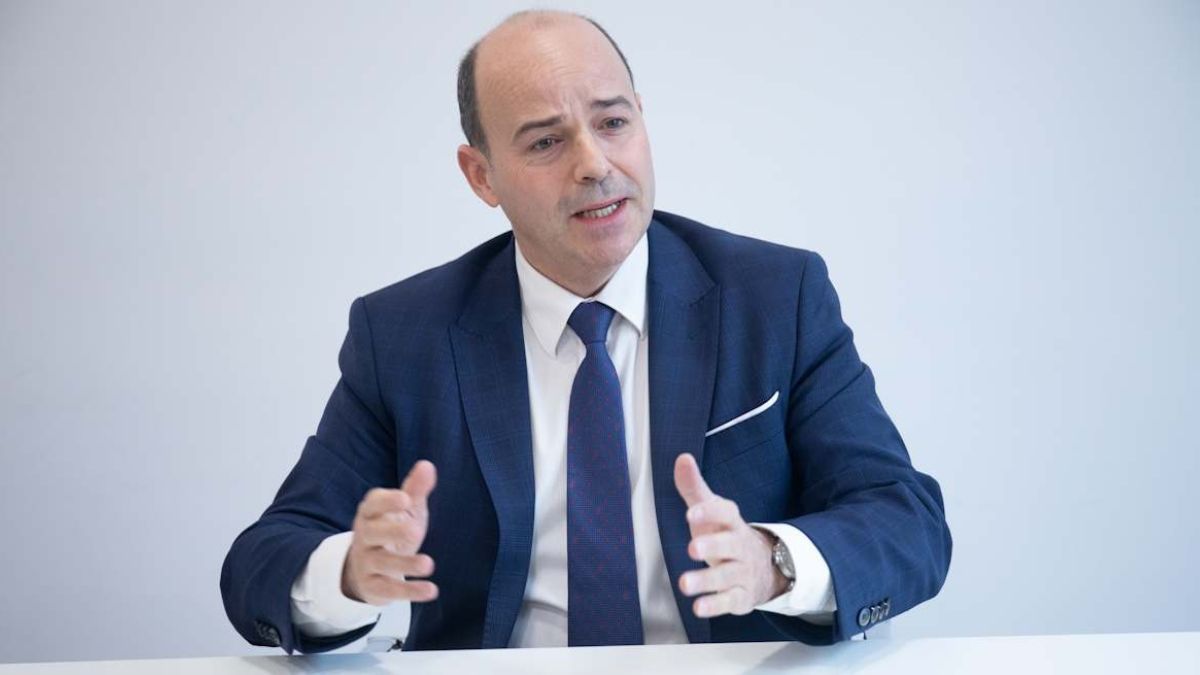 Tax advisors agree on personal income tax: “Not updating it violates the principle of economic capacity”