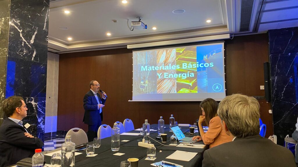 TenValue & Coffee Barcelona 2026: thank you for an inspiring afternoon