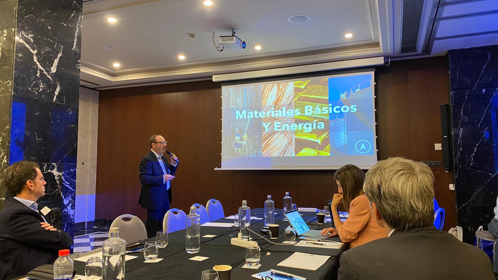 TenValue & Coffee Barcelona 2026: thank you for an inspiring afternoon