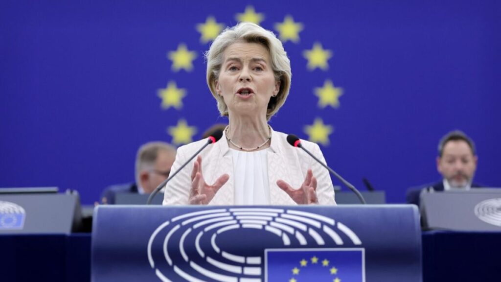 The EU tightens online commerce rules: starting in June 2026, canceling purchases will be immediate
