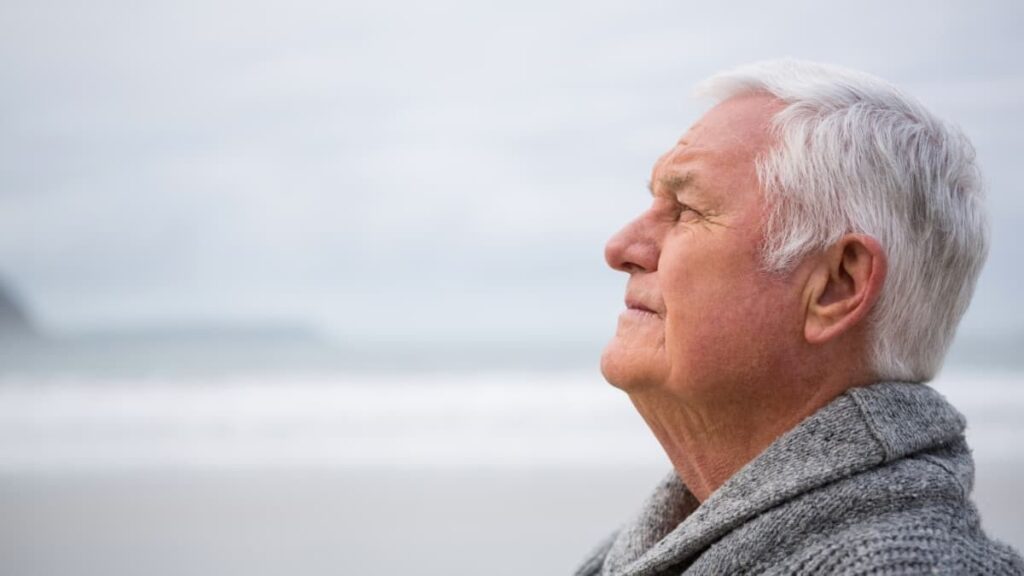 What happens to your retirement pension if you have not contributed in the last 15 years?