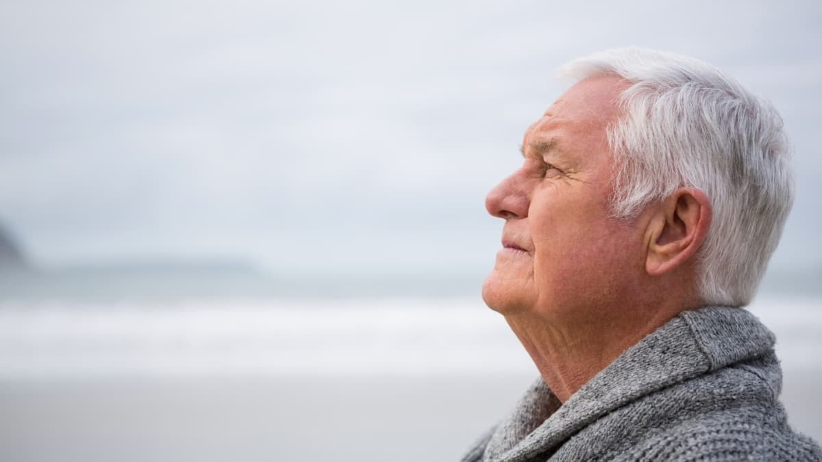 What happens to your retirement pension if you have not contributed in the last 15 years?