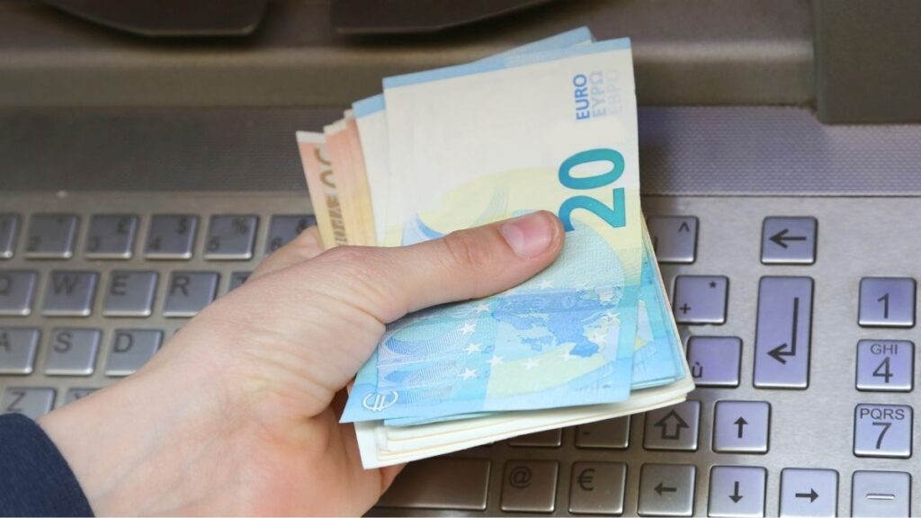 When unemployment is collected in May 2026, the dates for CaixaBank, ING, Santander, BBVA and the rest of the banks