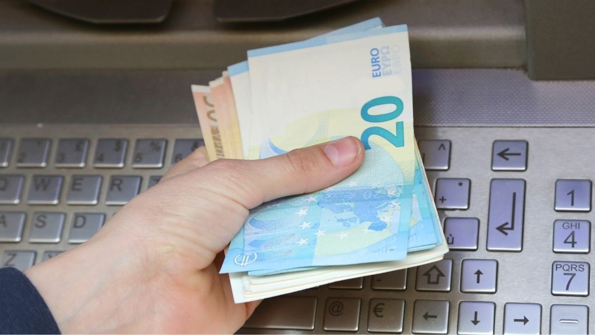 When unemployment is collected in May 2026, the dates for CaixaBank, ING, Santander, BBVA and the rest of the banks