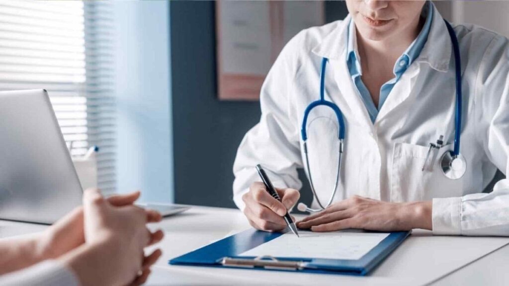 Workers can request a new medical leave of up to 545 days if Social Security denies them permanent disability