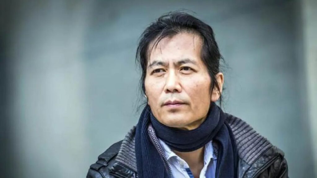 Byung-Chul Han, philosopher: “Self-exploitation is more efficient than the exploitation of others because it is accompanied by a feeling of freedom”