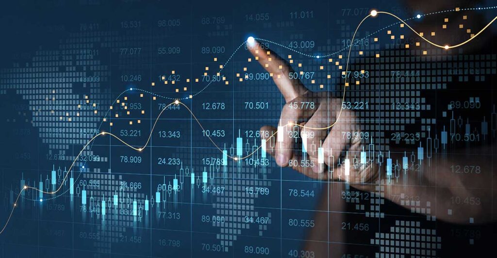 The Buffett indicator changes flag