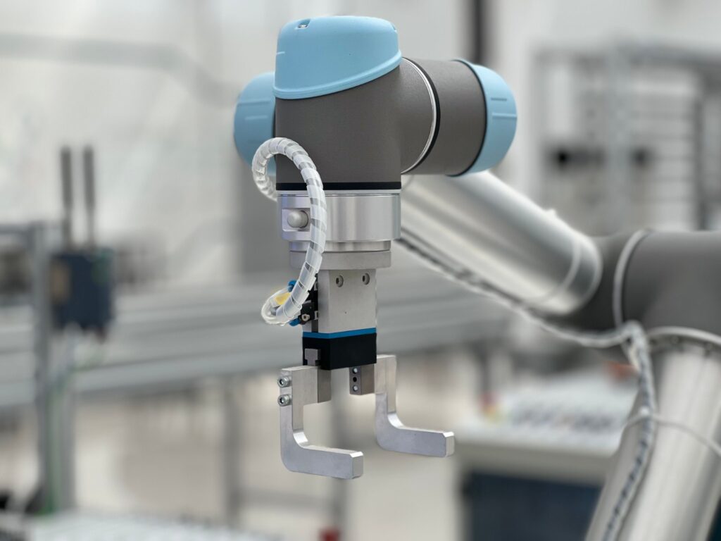 “It will change the world”: the machine revolution that is taking place in China and goes far beyond humanoid robots