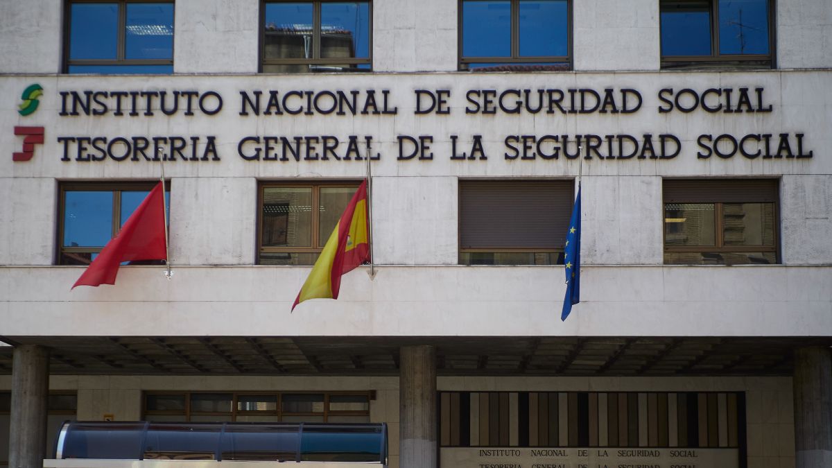 Justice confirms the absolute permanent disability on a basis of 3,389.10 euros for a worker to whom Social Security certified that it already paid his pension without doing so